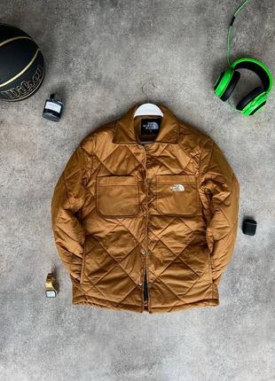 Куртка в стилі the north face3 фото