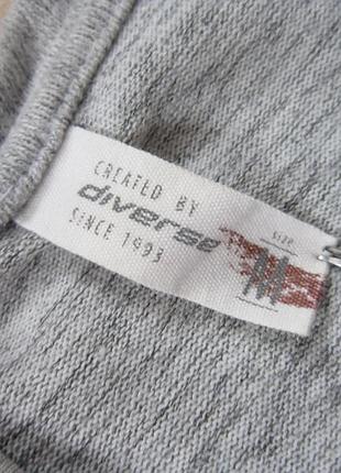 Кофта джемпер diverse роз. м