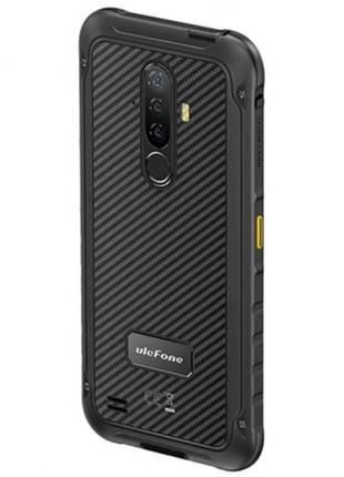 Мобільний телефон ulefone armor x8i 3/32gb захищені смартфони3 фото