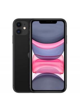 Мобильный телефон apple iphone 11 64gb смартфон2 фото