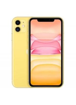 Мобильный телефон apple iphone 11 64gb смартфон3 фото