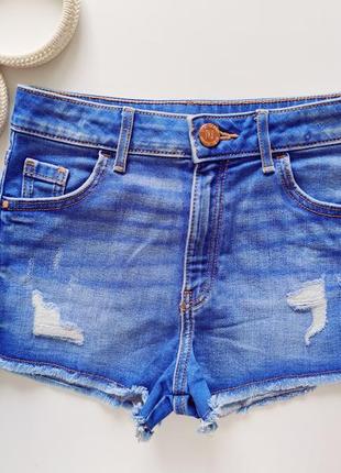 Красиві шорти  артикул: 19728