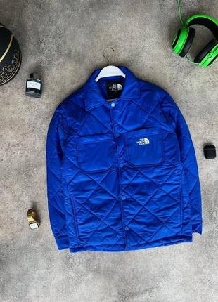 Куртка в стиле the north face