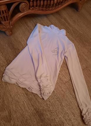 Кофта водолазка