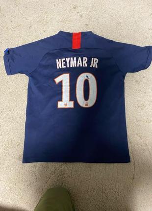 Комплект psg neymar jr3 фото