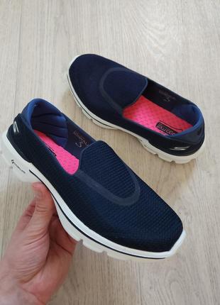 Skechers gowalk 32 фото