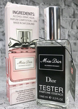 Парфюм miss dior absolutely blooming жіночі