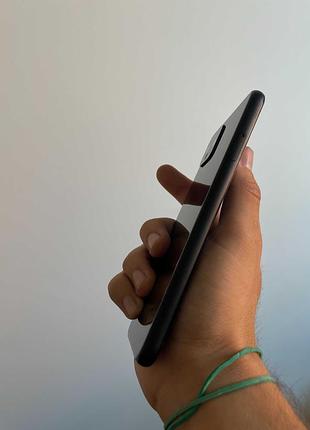 Google pixel 4 64gb black neverlock +esim піксель 4 гарантія 3