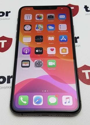 Apple iphone 11 pro 512gb green neverlock акб 100% айфон 11 про