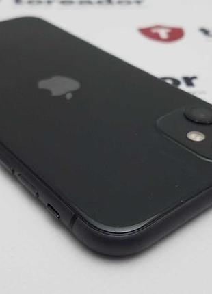 Apple iphone 11 64gb black neverlock акб 97% айфон 11 гарантія... 7