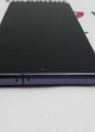 Samsung galaxy s21 128gb black neverlock qualcomm 888 1sim ідеал 3