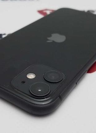 Apple iphone 11 64gb black neverlock акб 97% айфон 11 гарантія... 8