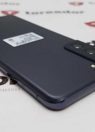 Samsung galaxy s21 128gb black neverlock qualcomm 888 1sim ідеал 7