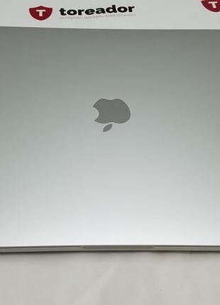 Apple macbook pro 15" 2017 i7/16/1tb ssd touch bar silver 1400...