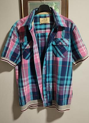 Спортивна сорочка