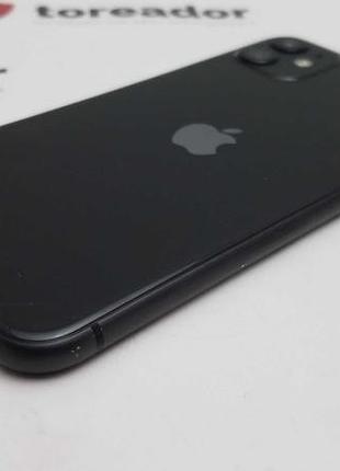 Apple iphone 11 64gb black neverlock акб 100% 54 цикла заряду ... 6