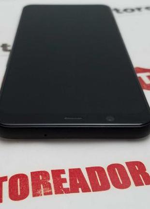 Google pixel 4 xl 6/64gb black neverlock 230$ піксель гарантія 3