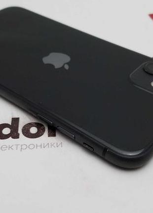 Apple iphone 11 64gb black neverlock акб 100% 54 цикла заряду ... 7