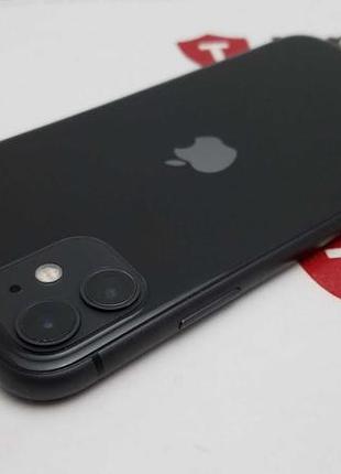 Apple iphone 11 64gb black neverlock акб 100% 54 цикла заряду ... 8