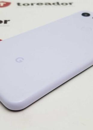 Google pixel 3a xl 64gb purple neverlock гугл піксель 3а хл ко... 6