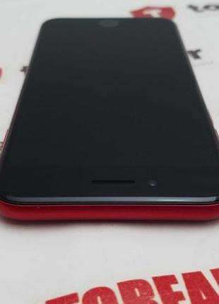Apple iphone se 2 128 gb red neverlock ideal 300$ акб 100% гара.. 3