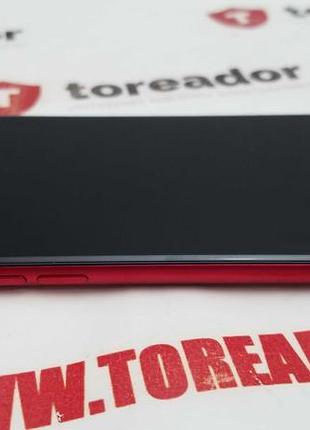 Apple iphone se 2 128 gb red neverlock ideal 300$ акб 100% гара.. 4