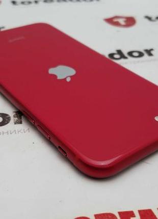 Apple iphone se 2 128 gb red neverlock ideal 300$ акб 100% гара.. 7