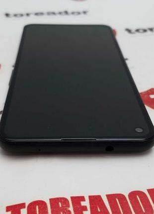 Google pixel 4a 5g black softunlock +esim ideal 230$ піксель г... 3