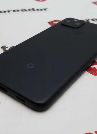 Google pixel 4a 5g black softunlock +esim ideal 230$ піксель г... 6