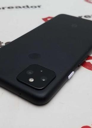 Google pixel 4a 5g black softunlock +esim ideal 230$ піксель г... 8