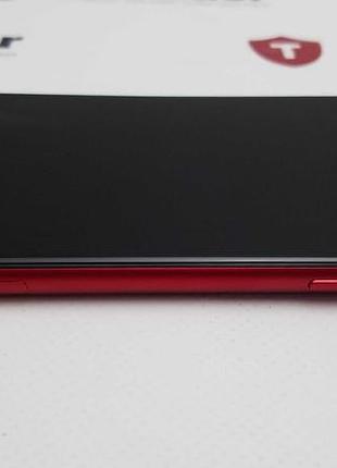 Apple iphone xr 128gb product red neverlock акб 82% айфон хр 2