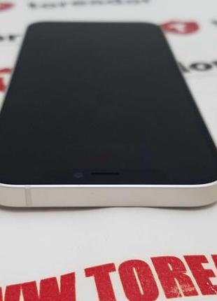 Apple iphone 12 256gb white neverlock акб 99% айфон 12 256гб г... 3