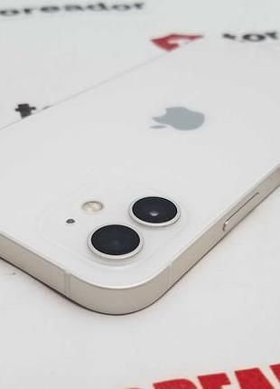 Apple iphone 12 256gb white neverlock акб 99% айфон 12 256гб г... 8