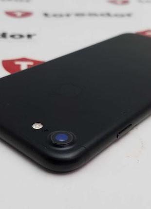 Apple iphone 7 32gb neverlock black акб 87% айфон 7 32гб гарантія 8