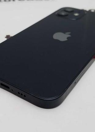 Apple iphone 12 64gb black neverlock акб 100% стан ідеал гарантія 6