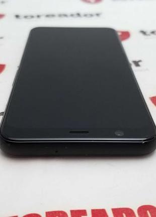 Google pixel 4 6/64 black qualcomm 855 +esim піксель 4 магазин 3