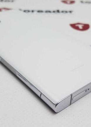 Samsung galaxy s22 ultra 128gb white mdm qualcomm самсунг с22... 5