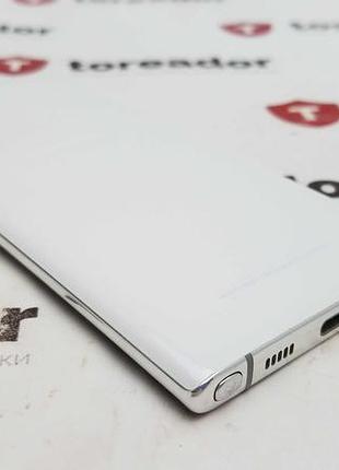 Samsung note 10 white 256gb 1sim ideal 330$ самсунг гарантія 5