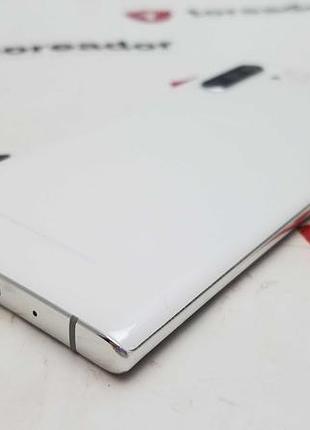 Samsung note 10 white 256gb 1sim ideal 330$ самсунг гарантія 6
