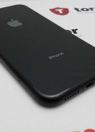 Apple iphone xr 64gb black neverlock акб 87% айфон хр 64 гб гар.. 5