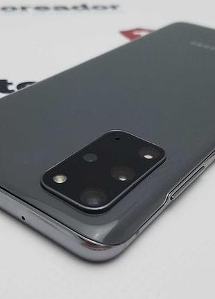 Samsung galaxy s20+ plus 12/128 cosmicgray +esim snapdragon 340$ 8