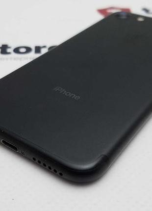 Apple iphone 7 32gb black neverlock акб 88% айфон 7 32гб гарантія 6