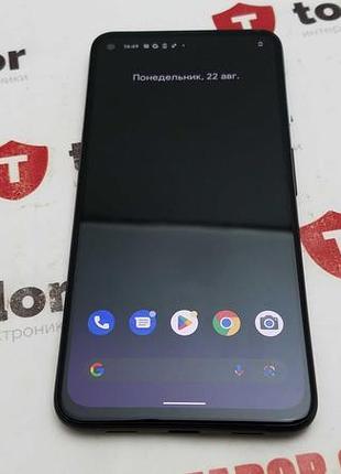 Google pixel 4a 5g 6/128gb black neverlock +esim 250$ піксель ...