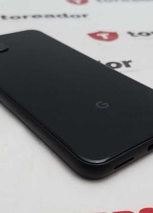Google pixel 4 6/64gb black softunlock 170$ піксель 4 гарантія 5