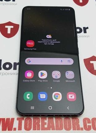 Samsung galaxy s22 black 8/128gb snapdragon ideal самсунг с22