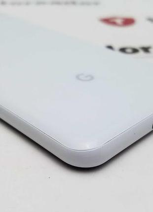 Google pixel 3 64gb white піксель 3 64гб qualcomm 845 1sim гар... 5