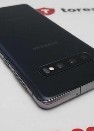 Samsung galaxy s10 8/128gb qualcomm855 1sim black самсунг с10 ... 7