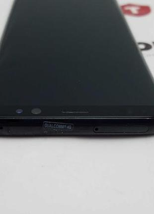 Samsung galaxy s8  64gb black qualcomm 835 1sim самсунг гарантія 3