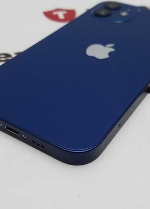 Apple iphone 12 64 gb blue neverlock айфон 12 64 гб коробка акб.. 4