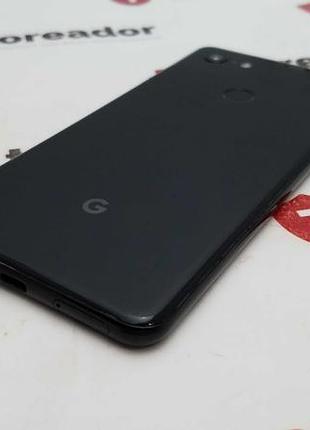 Google pixel 3xl 128gb black neverlock 200$ піксель 3хл гарантія 6
